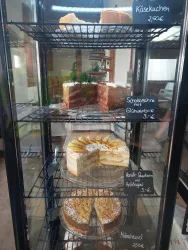 Kuchen (© Weingut Wind-Rabold)