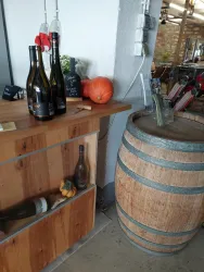 Weine (© Weingut Wind-Rabold)