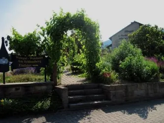 Eingang