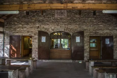 St.Annahütte (© SÜW Edenkoben e.V.)