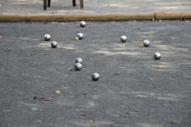 Boule Kugeln