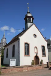 Kath. Kirche
