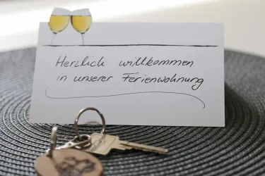 Herzlich Willkommen (© Fam Geissert)