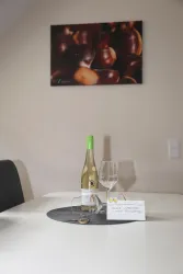 Begrüßung (© Fam. Geißert)