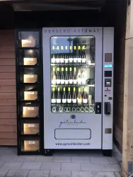 Regiomat Gut von beiden (© Weingut gut von beiden)
