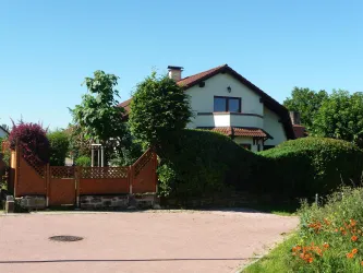 Haus am Weinhübel (© Frau Kölbl)