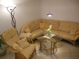 Couch (© Fr. Kölbl)