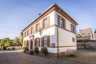 Keinfischlingen (© Verein SÜW Edenkoben, T. Kujat)