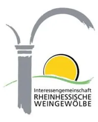 Logo Rheinhessische Weingewölbe (© IG Rheinhessische Weingewölbe)