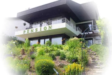 Pension Henriette, Bild 1 (© Henriette Steigner)