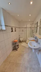 Wohnbeispiel Badezimmer