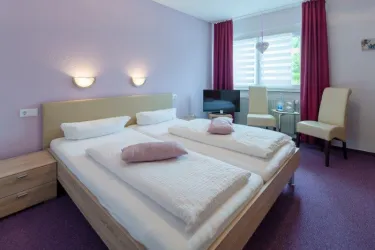Doppelzimmer Kat. I