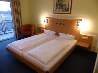 Doppelzimmer Kat. II