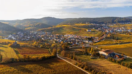 Gleishorbach