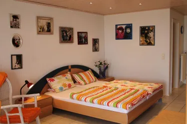 Schlafzimmer (© allmann-stübinger vera)