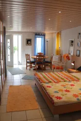 Ferienwohnung (© allmann-stübinger vera)