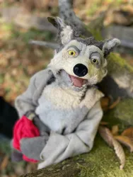 Wolf