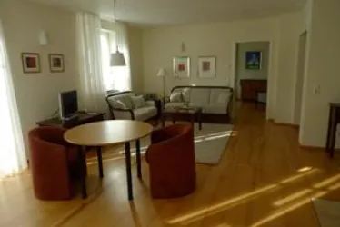 Wohnung Obergeschoss