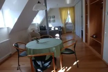 Wohnung Dachgeschoss