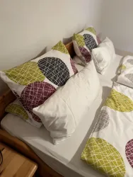 Schlafzimmer 3