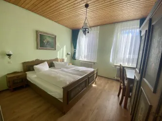 Zimmer 3 Innenansicht quer
