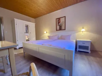 Zimmer 5 Innenansicht quer