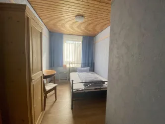 Zimmer 2 Einzelzimmer (3)