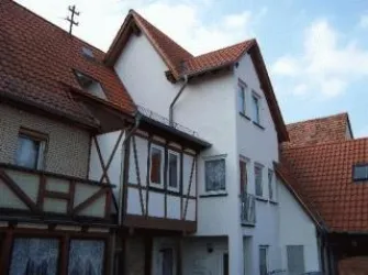 Ferienwohnung Denise