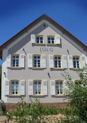 Weingut (© Famm Jülg)