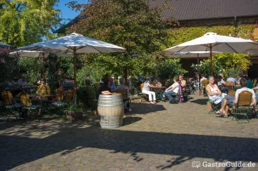 Aussenbereich (© Fam Jülg)