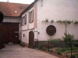 Ferienwohnung Theilmann