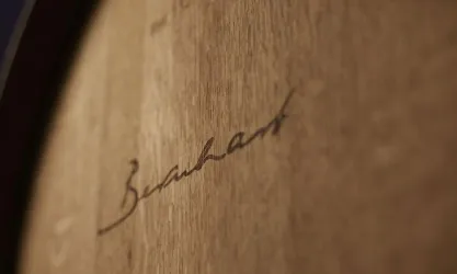 Bernhart (© Weingut Bernhart)