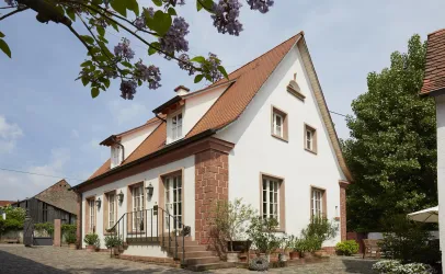 Weingut Bernhart (© Weingut Bernhart)