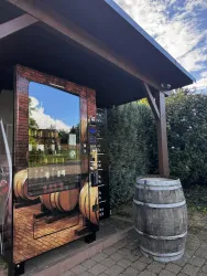 Vinomat Weingut Harald Schäffer