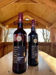 Weine Weingut Harald Schäffer (© Weingut Harald Schäffer)