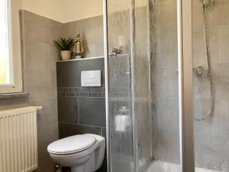 Badezimmer im 1.OG
