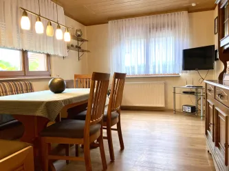 Wohnbereich