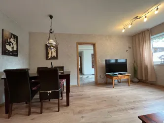 Wohnraum