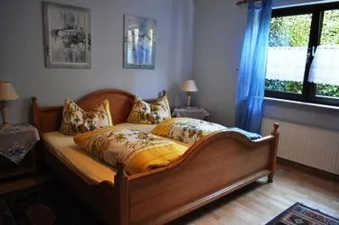 Zimmer1 Gästehaus