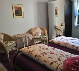 Zimmer2 Gästehaus