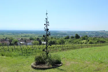Ehrenhain (© Tourismusverein Bad Bergzabern e.V.)