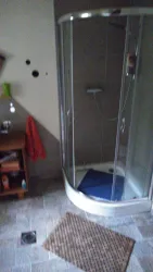 Dusche