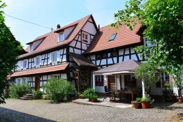 Maison Jülg