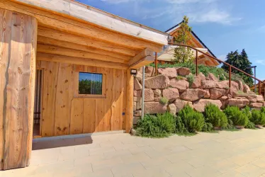Sauna, Bild 1 (© Otto Geiger)
