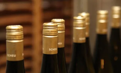 Flaschen (© Klaus Scheu)