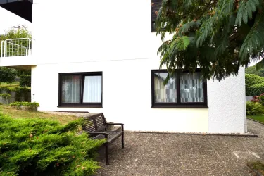 Ferienwohnung-außen