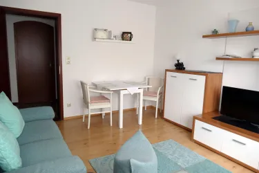 Wohnzimmer (© Fred Bastian)