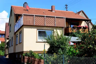 Haus