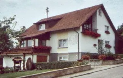 Ferienwohnung Frank