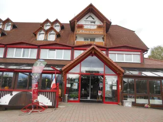 Hotel Schweigener-Hof (© Tourist-Information BZA Land)